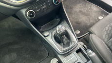 Ford Fiesta 1.0 EcoBoost Titanium 5dr Petrol Hatchback